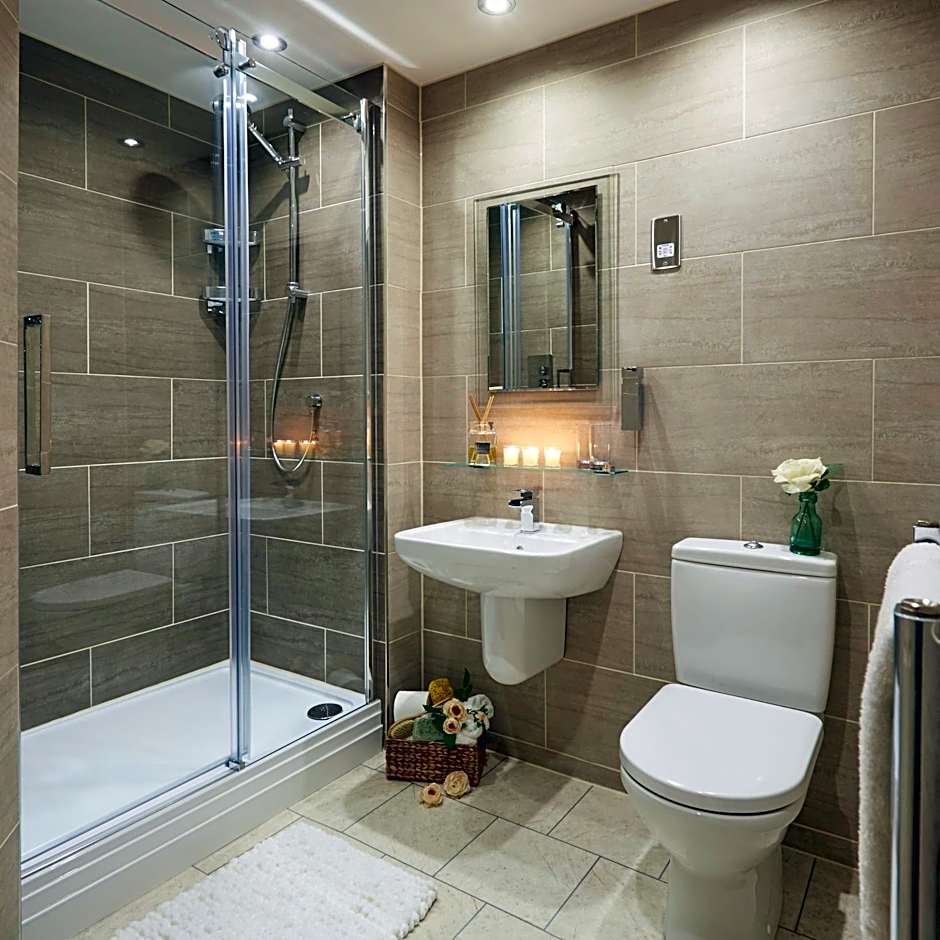 The White Hart at Lydgate