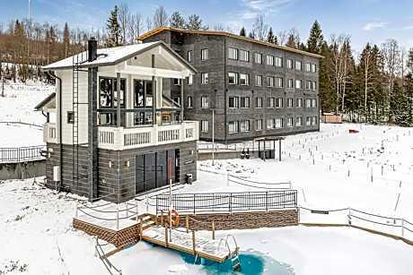 Vuokatti Booking Suites