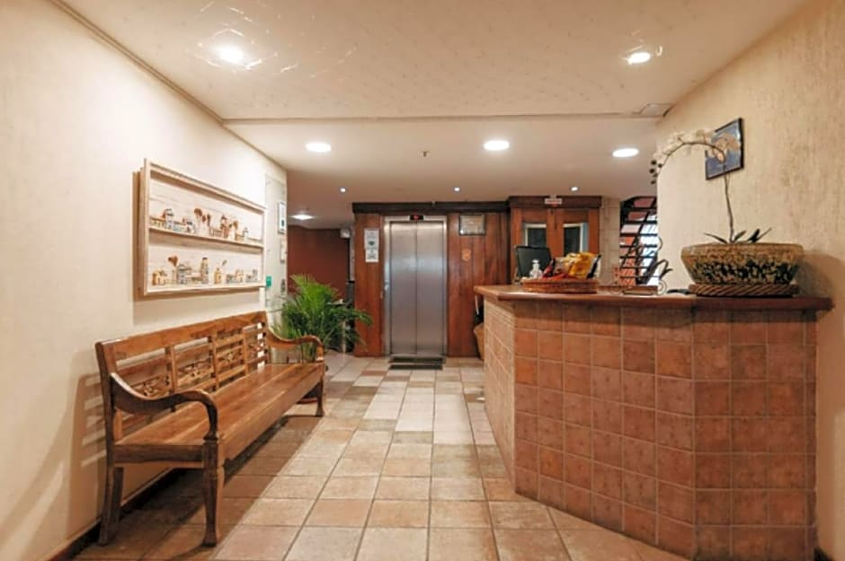 Kastel Itaipava Hotel