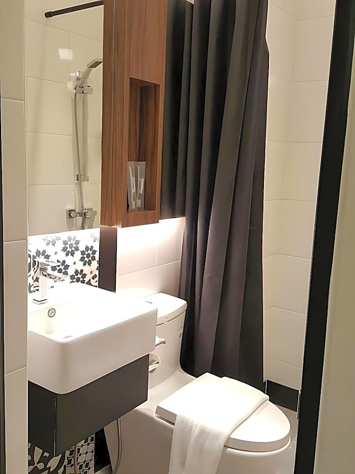 Styles Hotel