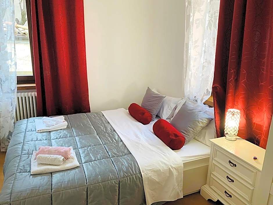 Casa degli Orti, Dolomia best home