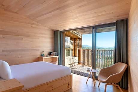 48 Degrés Nord Landscape Høtel