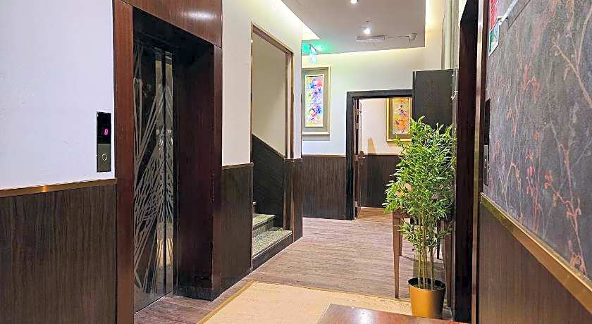 Rahhal AlBahr Serviced Apartments