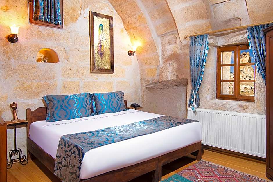 Portal Cappadocia