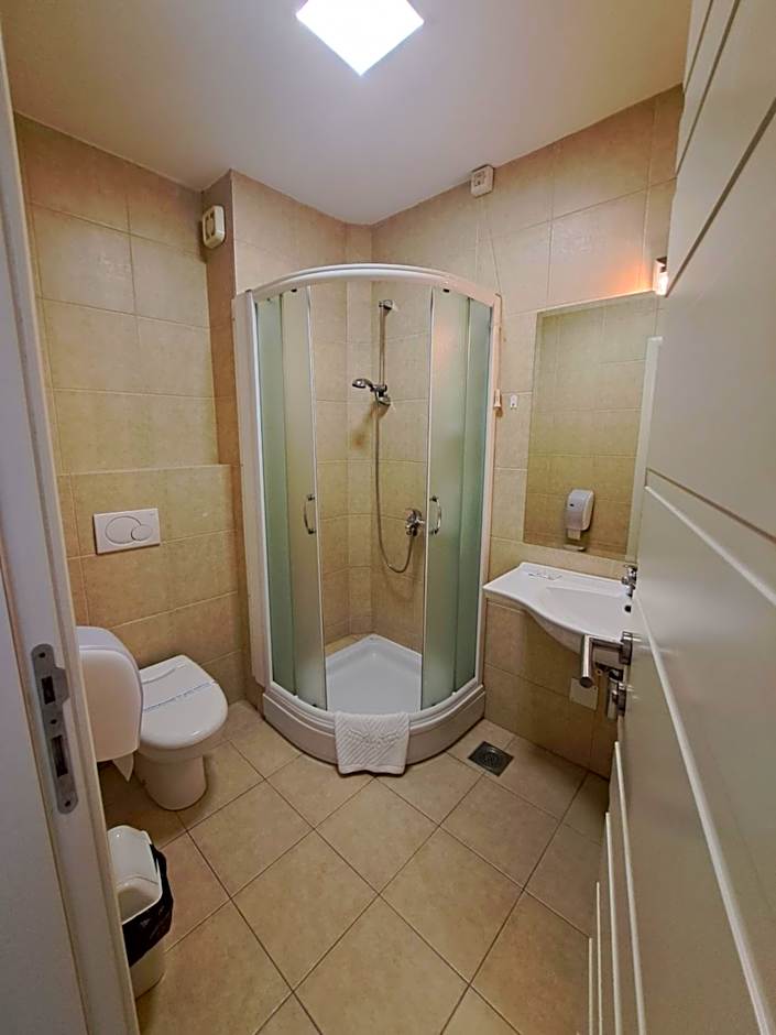 Hotel Marica