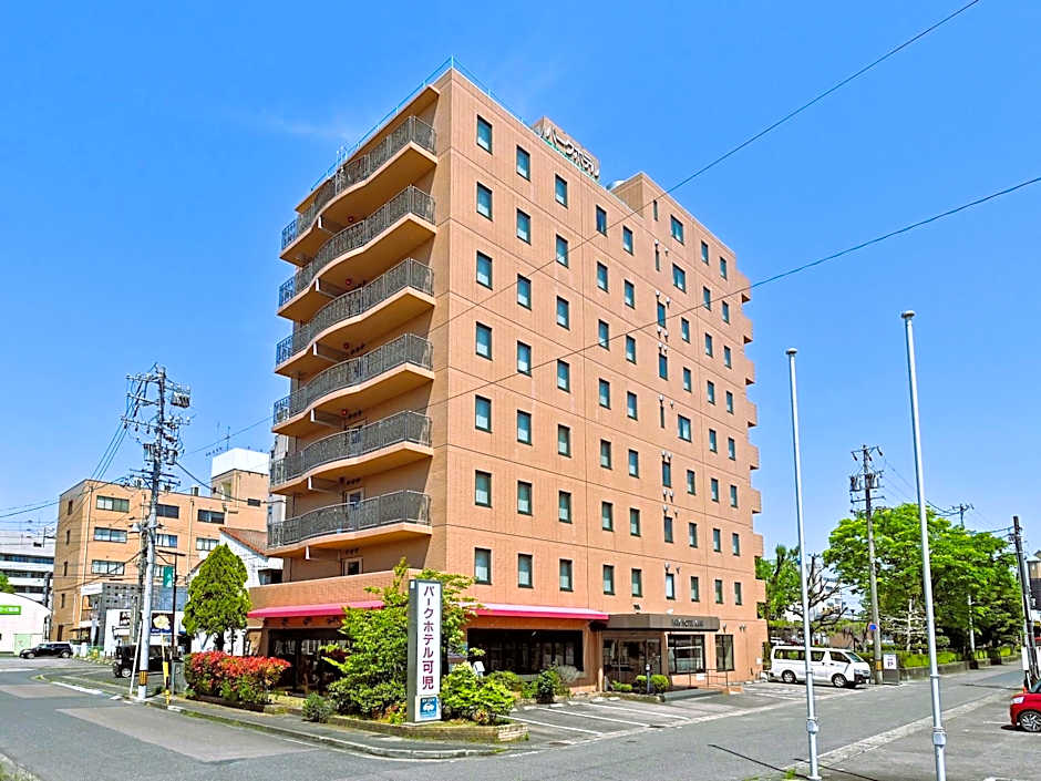Park Hotel Kani
