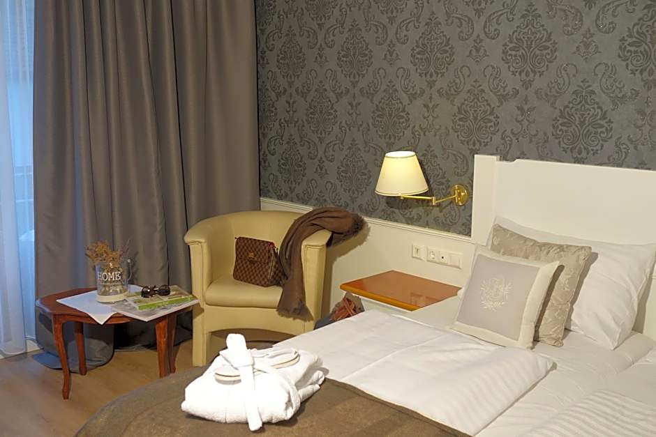 Villa Bucher - Metnitztalerhof