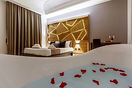 Sant'Angelo Suites