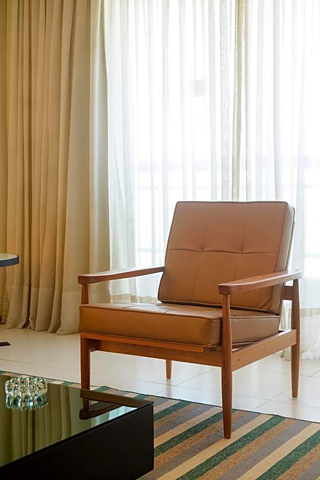 Hotel Luzeiros São Luis