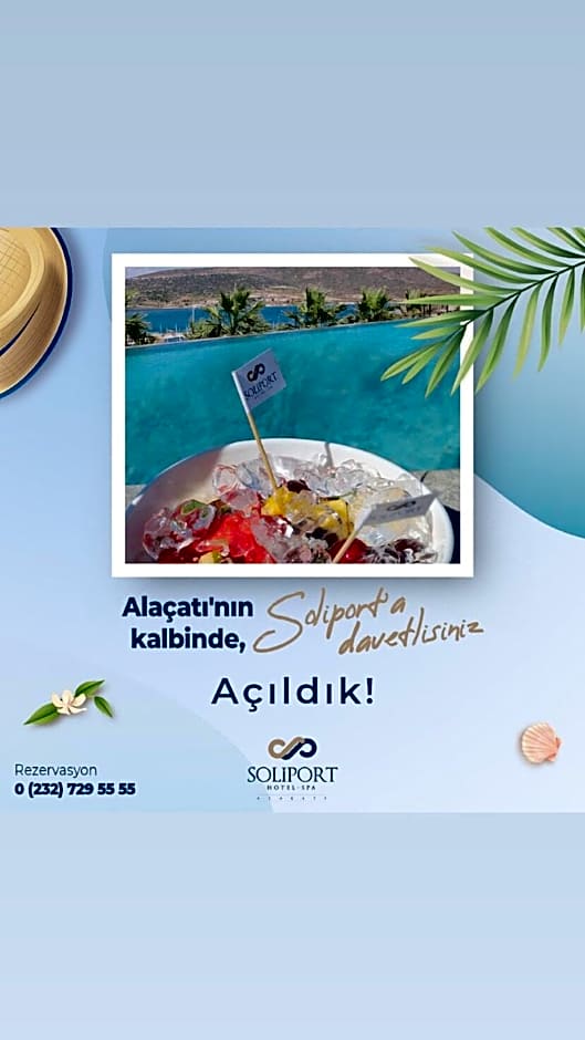 Soliport Hotel & Spa