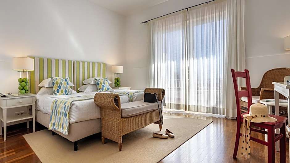 Photo 1 of 6 of Superior 1 Double Bed or 2 Beds