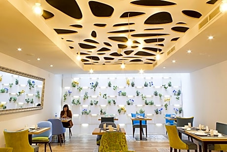 Hotel Boutique Hostemplo