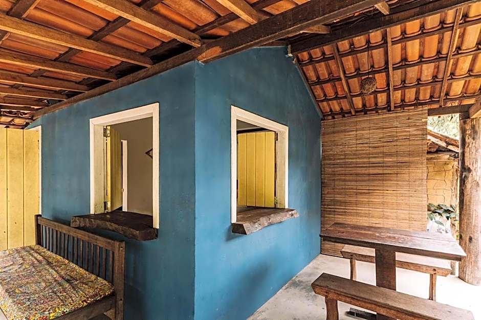 Vila das Ondas Caraíva