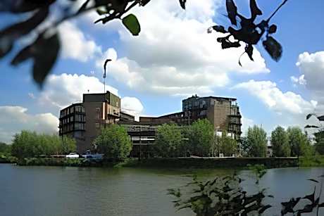Van der Valk Hotel Leusden - Amersfoort