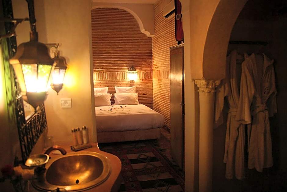Riad Léna & Spa