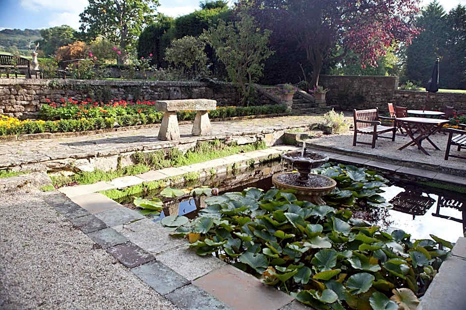 The Greenway Hotel & Spa