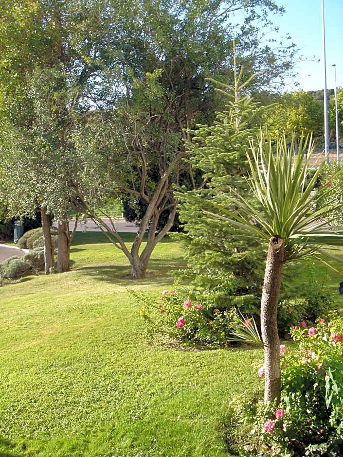 Novotel Marseille Est