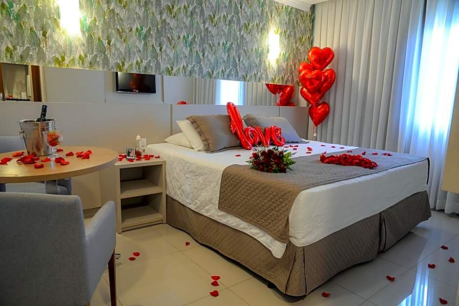 Nadai Confort Hotel E Spa