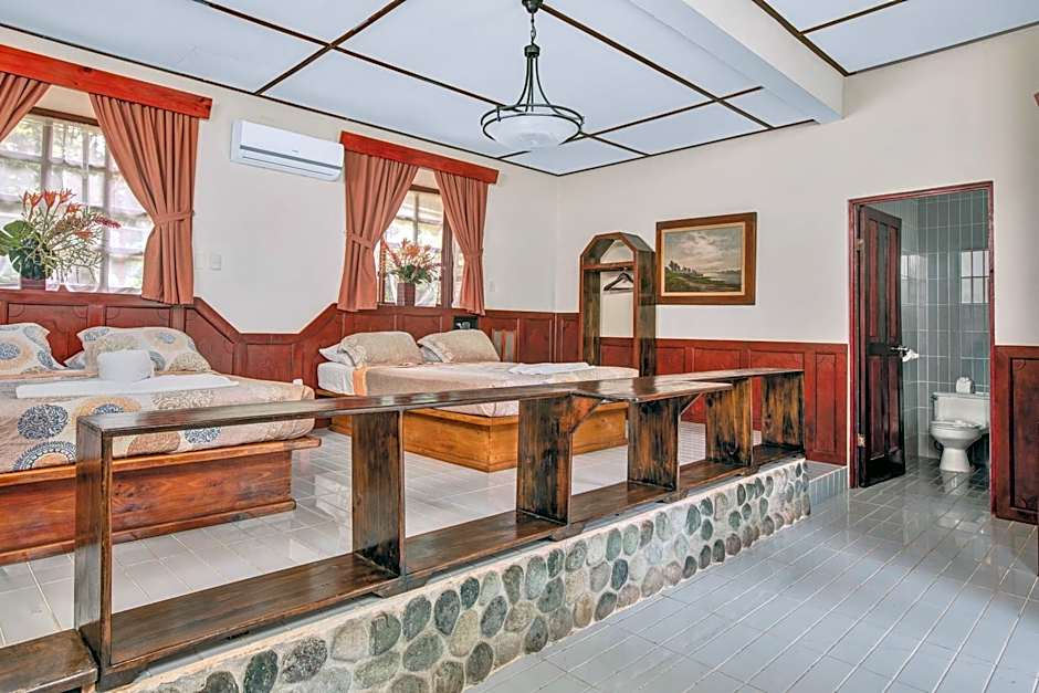 Hotel Playa Bejuco