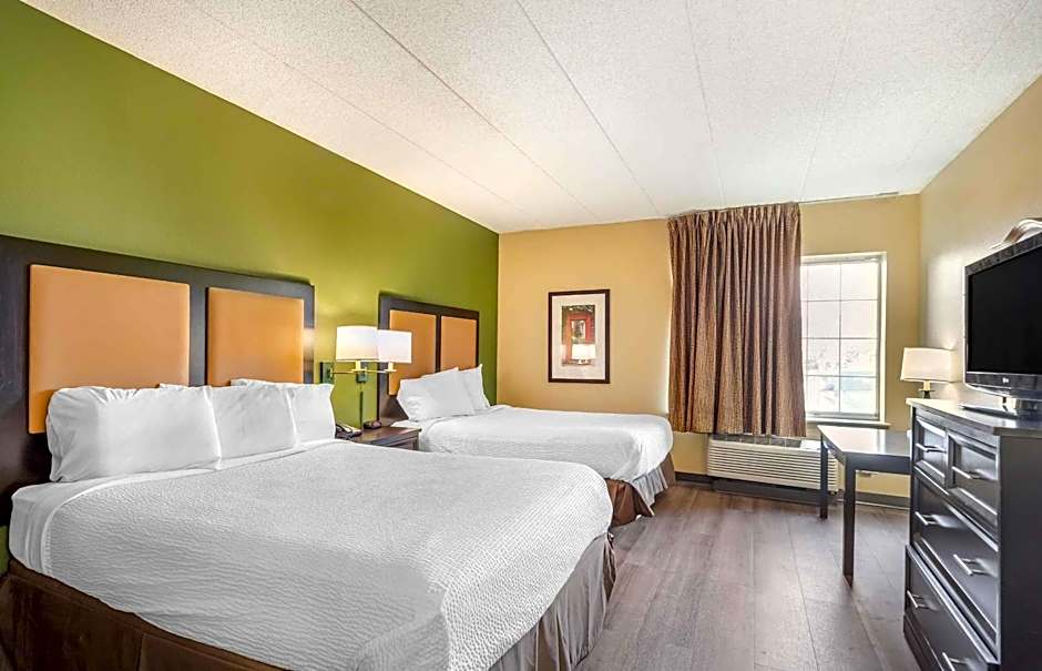 Extended Stay America Select Suites - Chicago - Lombard - Oakbrook