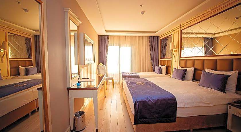 Hotel Marcello
