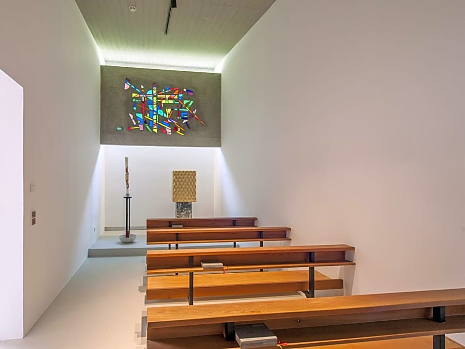 St Michael Alpin Retreat