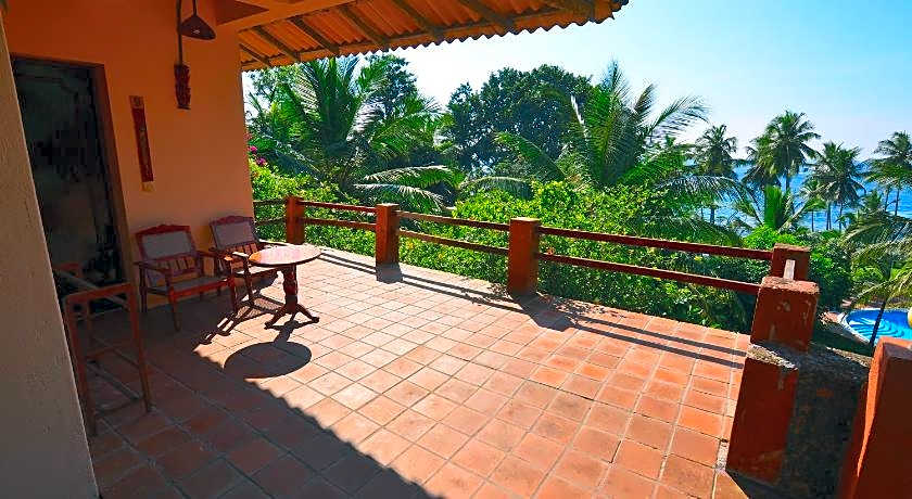Eva Lanka Hotel