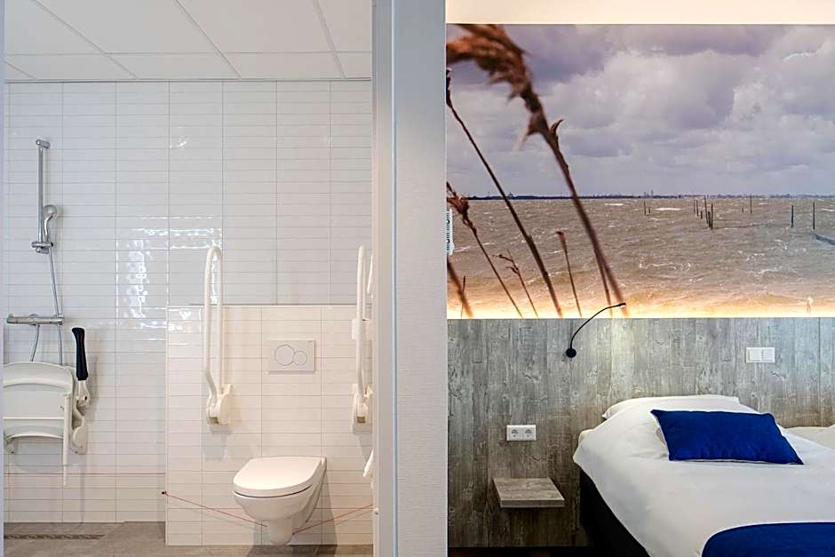 ibis Styles Almere