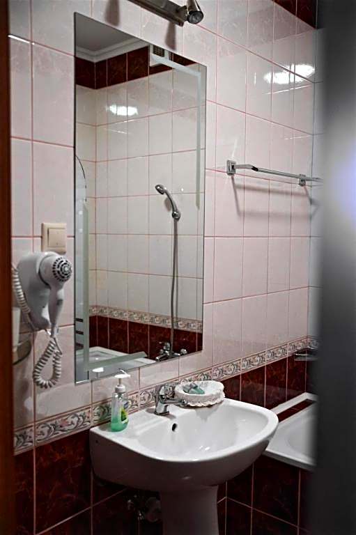 Hotel Lukács Superior