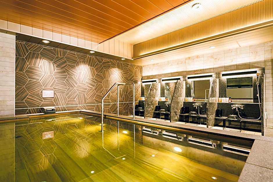 Hotel Grand View Takasaki