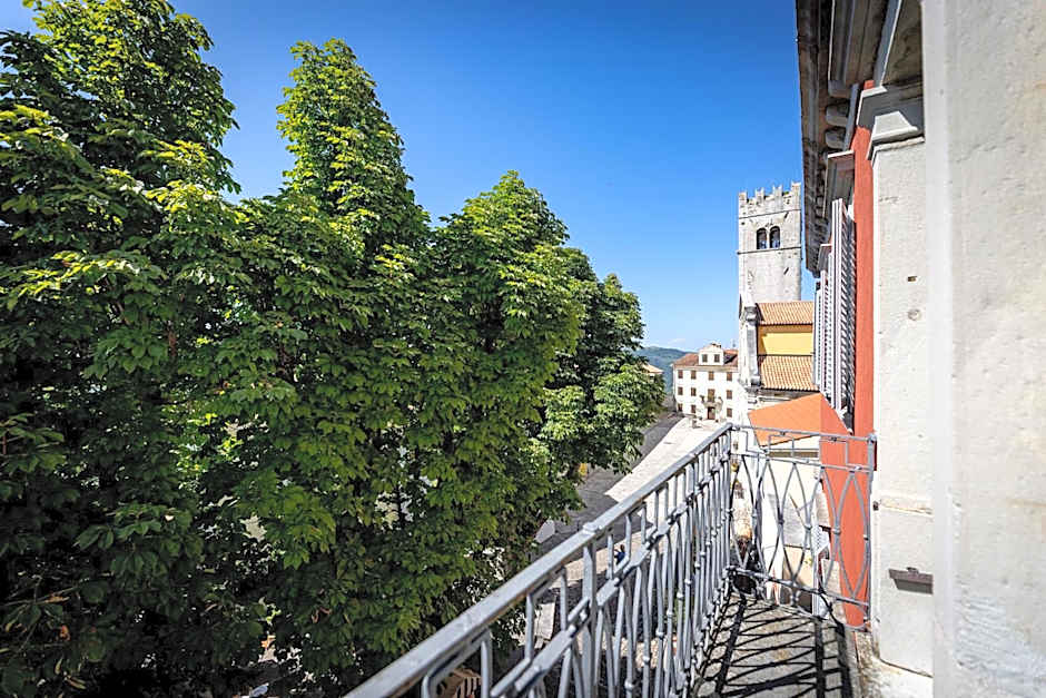 Boutique Hotel Kaštel