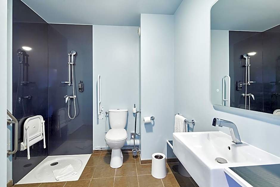 B&B HOTEL Saint-Maur Créteil