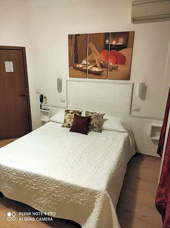 Hotel Birillo