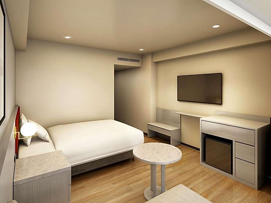 ANA Crowne Plaza Kochi by IHG