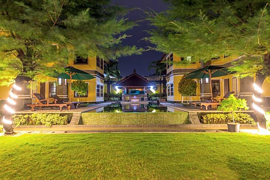 Apel Villa Sanur