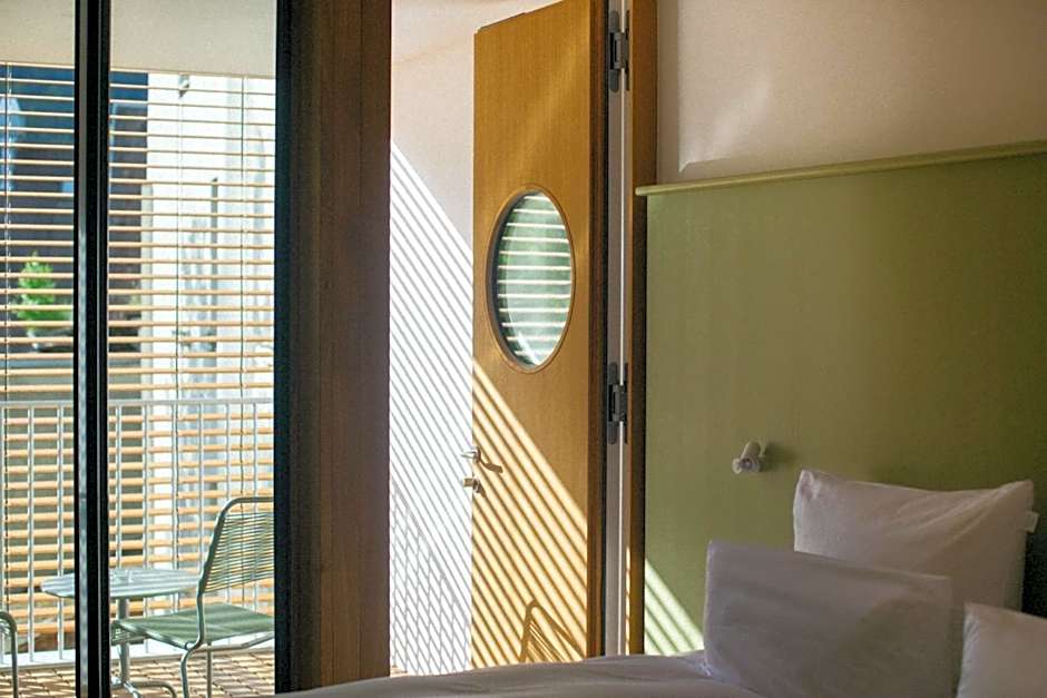 kleiner Löwe – Stadthotel Bregenz
