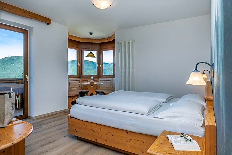 Hotel Tirol- Natural Idyll