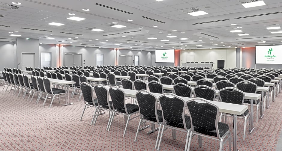 Holiday Inn Munich City Centre An Ihg Hotel Rates From Eur87