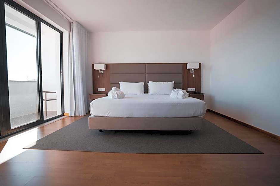 Hotel Freixo Douro Superior