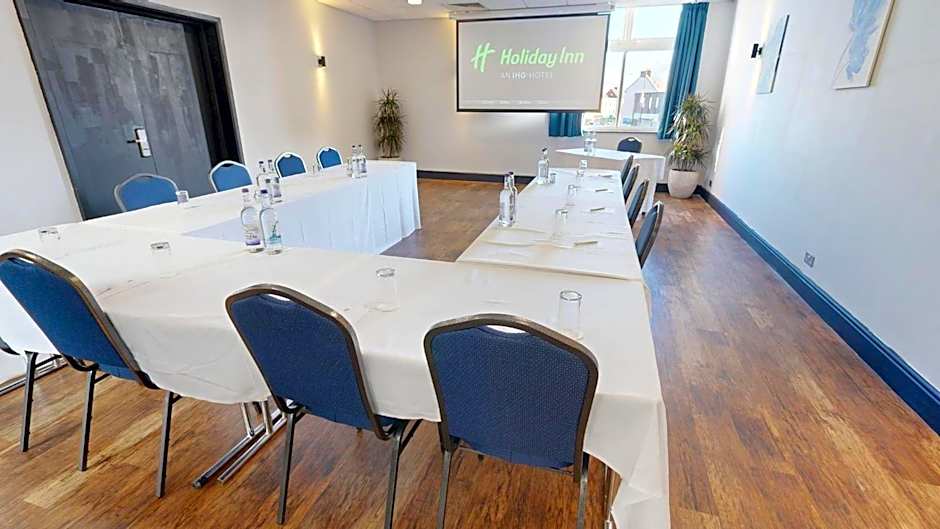 Holiday Inn Kenilworth - Warwick By IHG