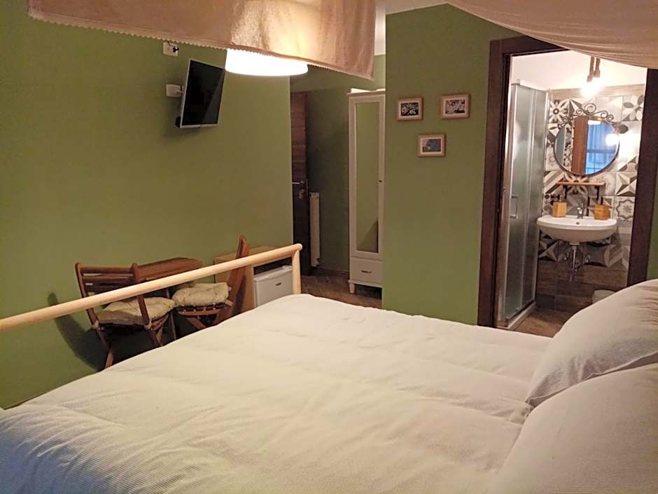 B&B IL VECCHIO LUPO