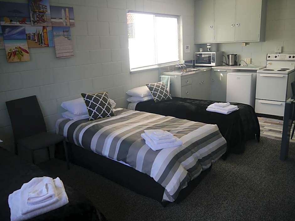 Pacific Harbour Lodge