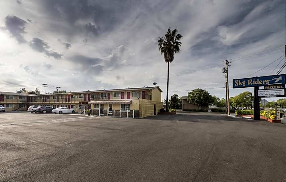 Sky Riders Motel
