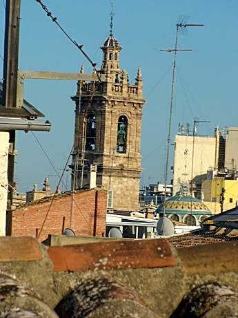 Apartamentos Down Town 13