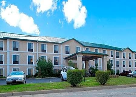 Lexington Suites of Jonesboro