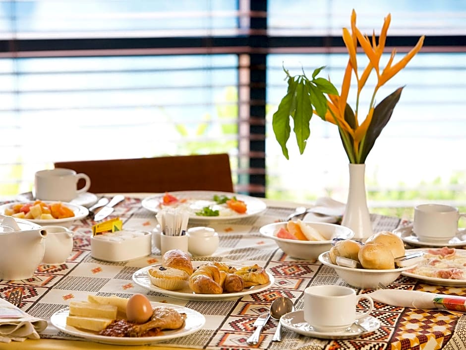 Novotel Port Harcourt