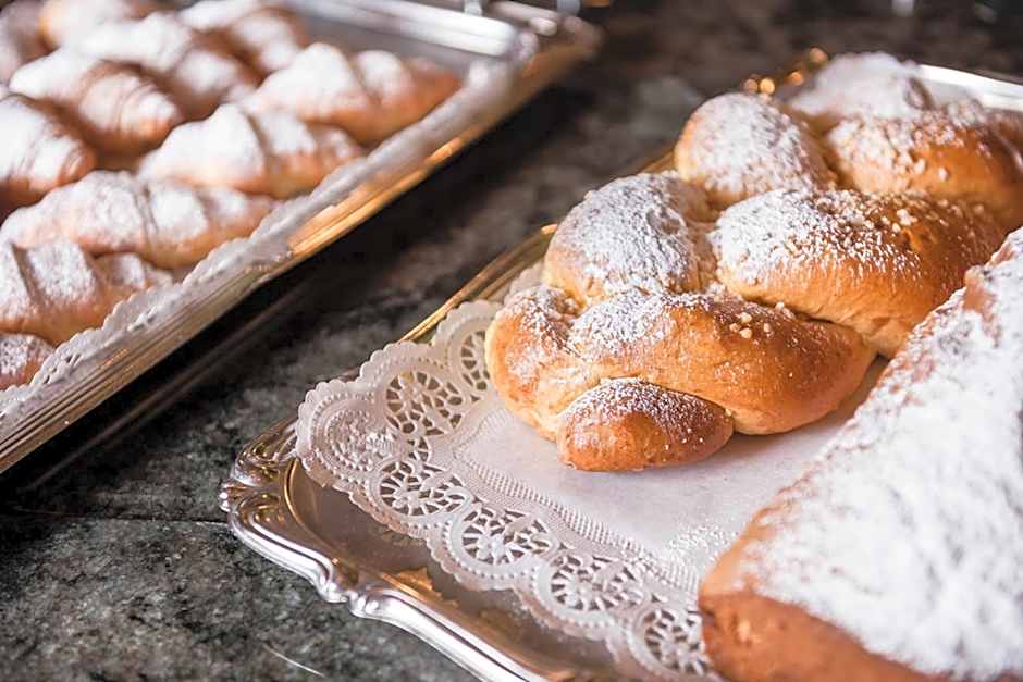 Residence Hotel Gasser