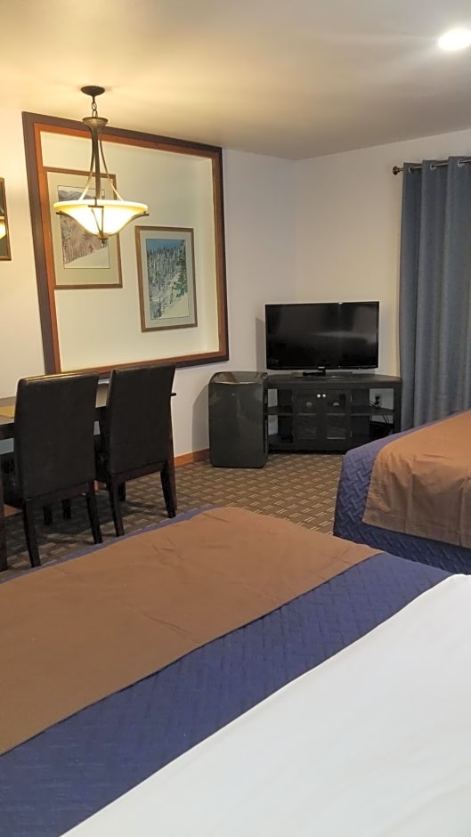 Valley Hi Hotel