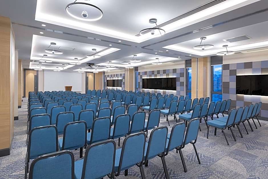 Courtyard by Marriott Chisinau