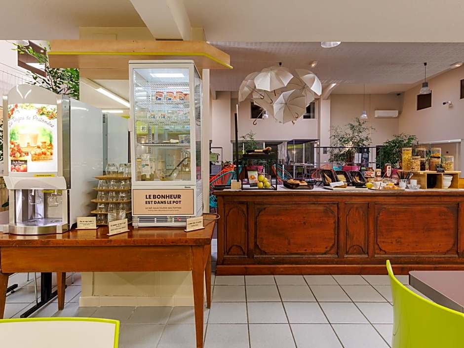 B&B HOTEL Aurillac Le Lioran